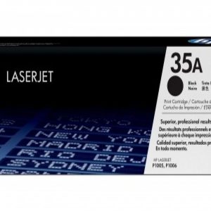 HP CB435A