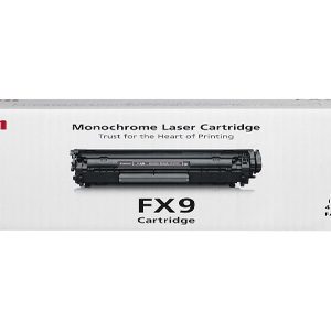 Canon FX9