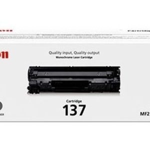 Canon CRG137