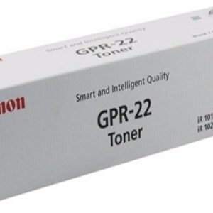 Canon GPR22