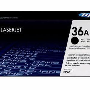 HP CB436A