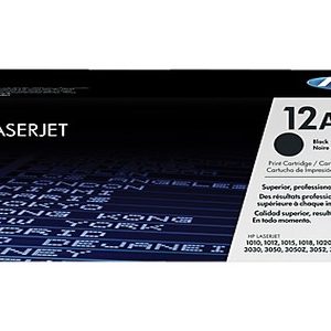 HP Q2612A